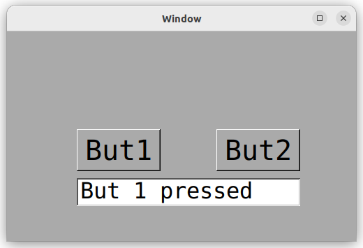 ButtonDemo